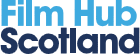 Filmhub Scotland logo