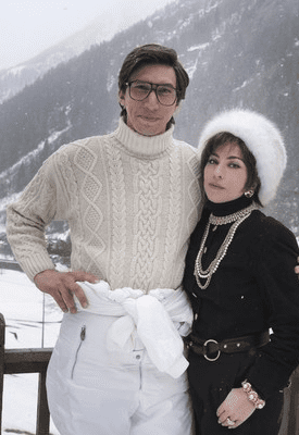 House of Gucci Dalry