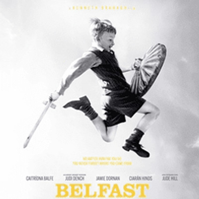 Belfast Film