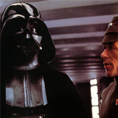 star wars film Kirkcudbright