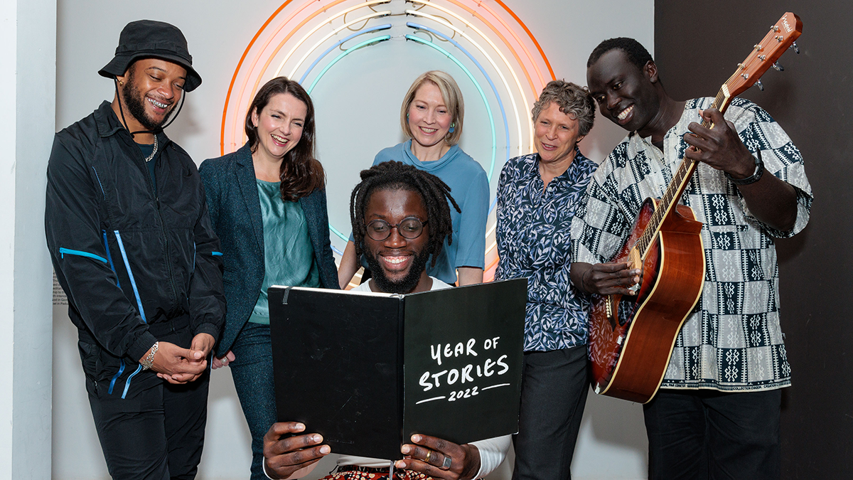 YS2022 CSF Round 2 launch image - credit VisitScotland-Mark Ferguson