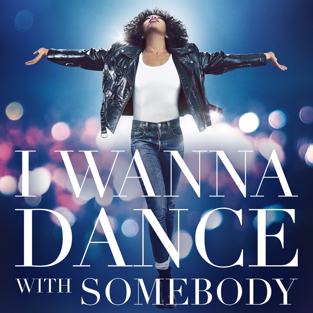 Whitney Houston - I wanna Dance